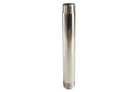 Fisher 38334 Stainless Steel Riser Pr 04 1/2