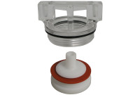 Zurn 62301001 1/2" Vacuum Breaker Repair Kit 
