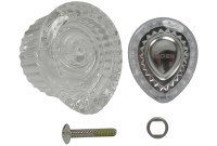 Moen 100710 Posi-Temp Shower Handle Kit