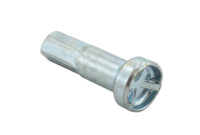 Acorn 0296-004-000 Tri-Slot Bit (For #10 Screw)