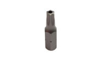 Acorn 0296-030-000 #10 Center Reject Torx Driver Bit For 1/4" Socket (T25)
