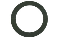 Acorn 0411-022-000 Gray Fiber Gasket 1-1/4" Id X 1-3/4" Od Sloan