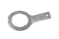 Acorn 2566-101-199 Foot Button 1/4 Turn Wrench