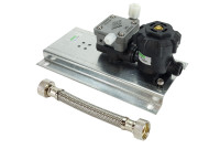 Acorn 2590-000-001 Single-Temp Plastic Non-Metering .5 Gpm Valve Assembly W/Plate