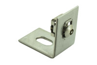 Acorn 3066-000-003 "L" Mounting Clip with Hex Center Reject Screw