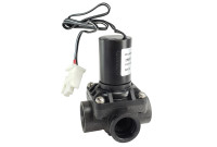 Acorn 2570-132-001 9 VDC Solenoid Operated Left Hand Valve Assembly