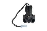 Acorn 2570-117-001 24 VAC Solenoid Operated Left Hand Valve Assembly