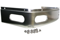 Oasis 035077-006 Front Nose - Stainless Steel