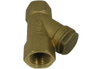 Intersan P2836 Y-Strainer
