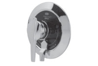 Zurn Z7120-SS-LH Temp-Gard I Shower Valve 