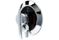 Zurn Z7220-SS-LH Temp-Gard I Shower Valve 