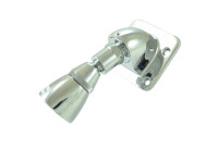 Zurn Z7000-i6-AQ Institutional Wall Mount w/ Standard Shower Head 