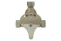Zurn P6900-MV-XL Lead Free Mixing Valve 