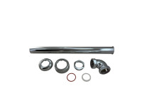Toto TH559EDV175 Floor Mount   Outlet Tube