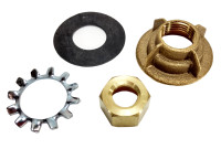 Zurn G63367 Mounting Hardware