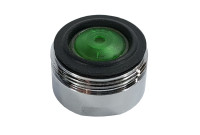 Intersan P244015ML Laminar Aerator For Santronic Faucet