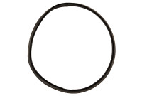 Intersan P2802 Gasket Pedestal To Bowl