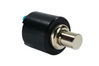 Intersan PBSWWATER Adjustable Timing Pushbutton Assembly