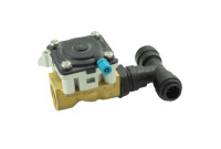 Intersan P5015M Complete Valve Assembly w/ Quick Connect Middle Piece