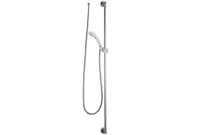 Chicago 153-CP Hand & Wall Shower Fitting (Discontinued)