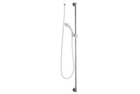 Chicago 153-WVCP Hand & Wall Shower Fitting