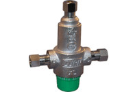 Zurn P6900-TMV-1-XL Thermostatic Mixing Valve F/Single Faucet Lead Free