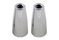Symmons LN-153B Lever Handle Insert,Chrome (2)