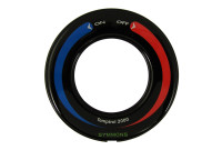 Symmons T3-29 Dial, Model C