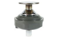 Murdock 7002-125-001 Outdoor Steel Push Button Assembly