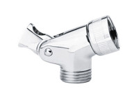 Delta U5002-PK Pin Mount Swivel Connector for Hand Shower Chrome