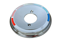 Powers 220-053 ABS Trim Plate