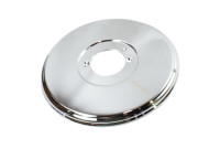 Powers 220-078 Metal Flat Trim Plate