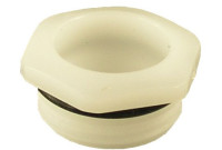 Willoughby 380897 Valve Seat, Delrin W/O-Ring