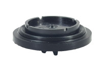 Willoughby PVK-3 Pneumatic Valve Water Side