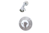 Symmons C-96-1-TRM Commercial Temptrol Trim