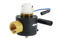 Intersan PSE1800M Complete Valve for Water 9V