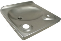 Elkay 28615C Assembly- Basin & Precooler