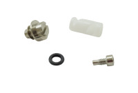 Chicago 242.843.AB.1 HyTronic Sensor Faucet Internal Mixer