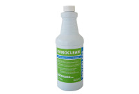 Waterless 1614 NviroClean Fixture Cleaner, 1 Quart Bottle