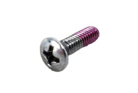 Powers 800-164 Screw 8-32 X 5/8"