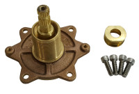 Powers 420-457 Kit, Bonnet