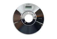 Powers 727-014 Trim Plate & LCD Kit, Fahrenheit