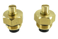 Powers 141-000 Kit 1/2" Checkstop