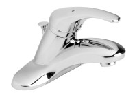 Symmons S-20-2-1.5 Symmetrix Single Lever Handle Faucet