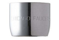 Chicago E3JKABCP 2.2 GPM Pressure Compensating Softflo