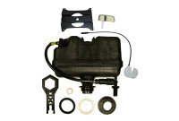 Flushmate 501-B Replacement Tank and Handle Kit