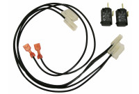 Elkay 98869C Wiring Assembly (For Front Pushbar)