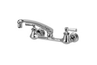 Zurn Z842G1-XL AquaSpec Sink Faucet