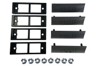 Elkay 98895C Pushbar Kit for HAC/WC