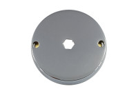 Acorn 7000-091-001 Recessed Push Button Cap with Hex Assembly